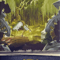 The 7th Continent: Swamp of Madness
