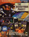 Video Game: The Journeyman Project