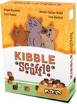 Board Game: Kibble Scuffle