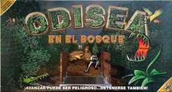 Odisea en el Bosque