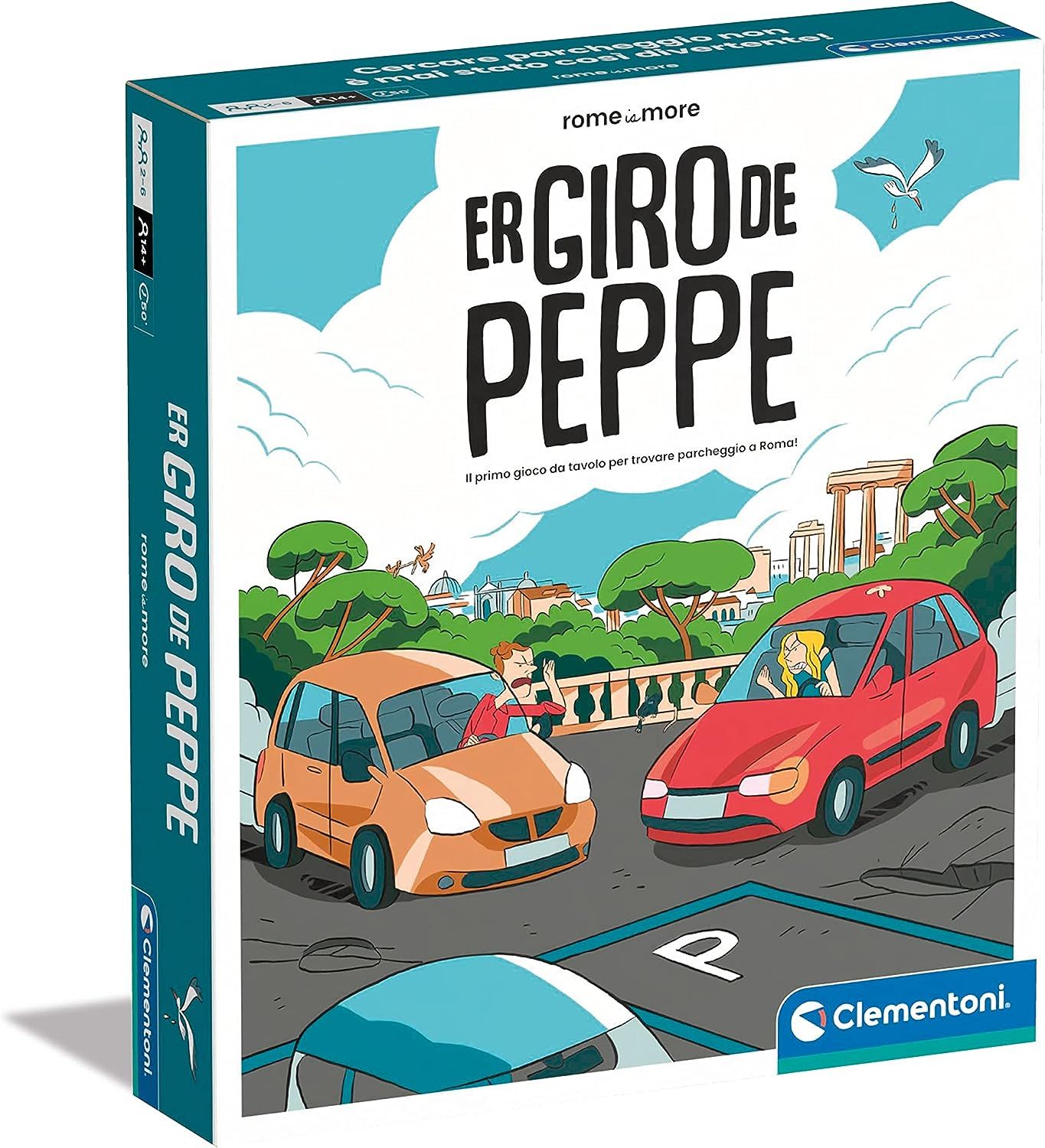 Er giro de Peppe