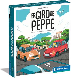 Er giro de Peppe