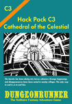 Dungeonrunner: Cathedral of the Celestial