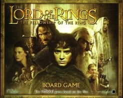 The Lord of the Rings The Fellowship of the Ring【FULL GAME】