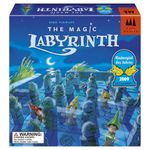 Board Game: The Magic Labyrinth