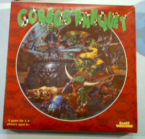 Gobbos' Banquet