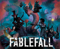 Fablefall