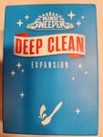 Mind Sweeper: Deep Clean Expansion