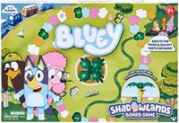 Bluey: Shadowlands Board Game