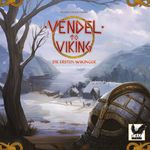 Vendel to Viking