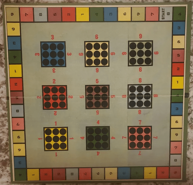 BoardGameGeek