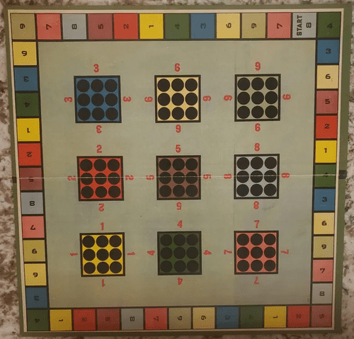 BoardGameGeek