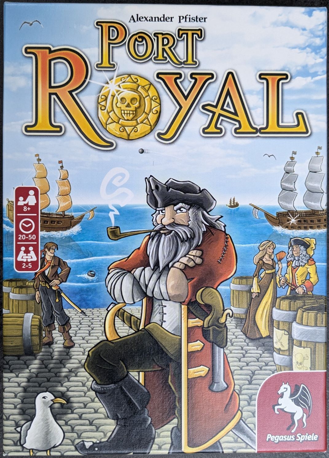 Port Royal