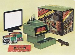 Super Sunday Football