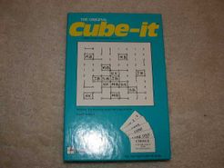 Cube-It