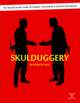 RPG Item: Skulduggery
