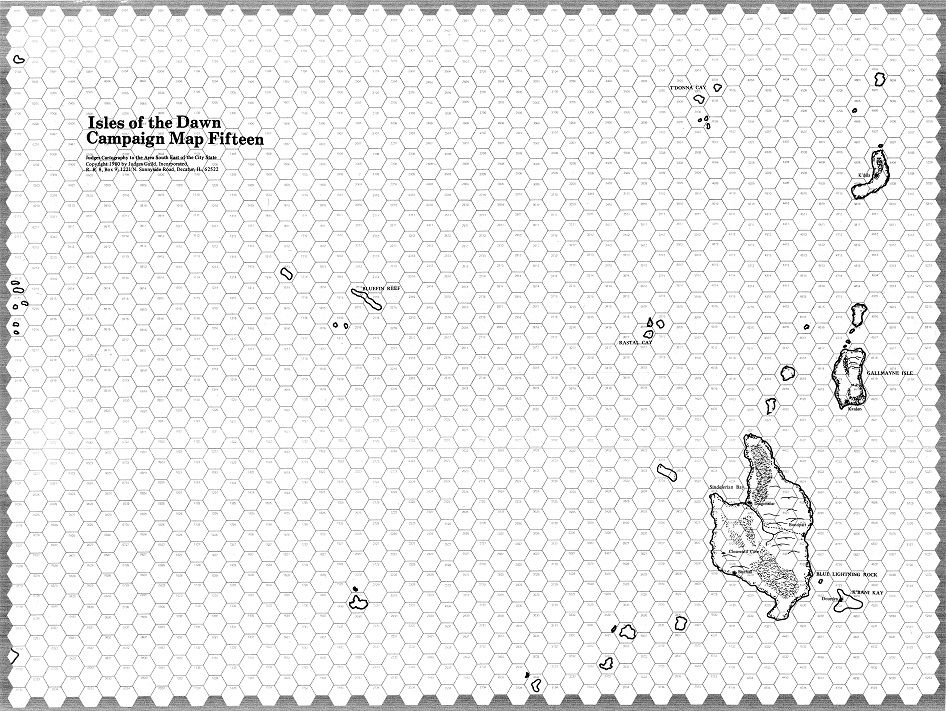 Image - Map 15 - Isles of the Dawn