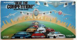 Beat the Competition
