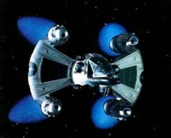 The Last Starfighter Skirmish
