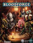 RPG Item: Bloodforge