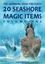 RPG Item: 20 Seashore Magic Items Volume One