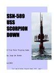 RPG Item: SSN-589 USS Scorpion Down