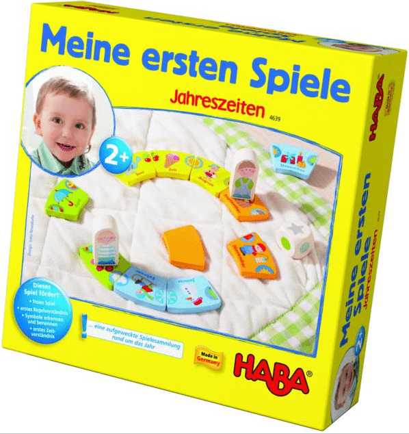 Jahreszeiten