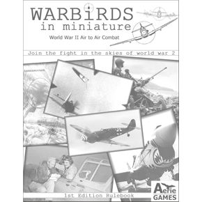 Warbirds in Miniature