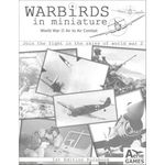Warbirds in Miniature