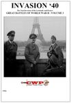 Great Battles of World War Two: Volume 3 – Invasion &#039;40