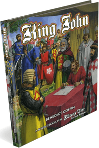 King John: A Source Book for The Barons' War Second Edition