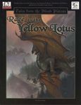 RPG Item: MKY1116: Race to the Yellow Lotus