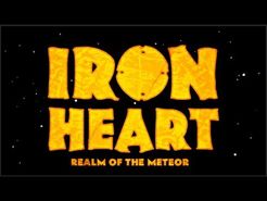 Iron Heart