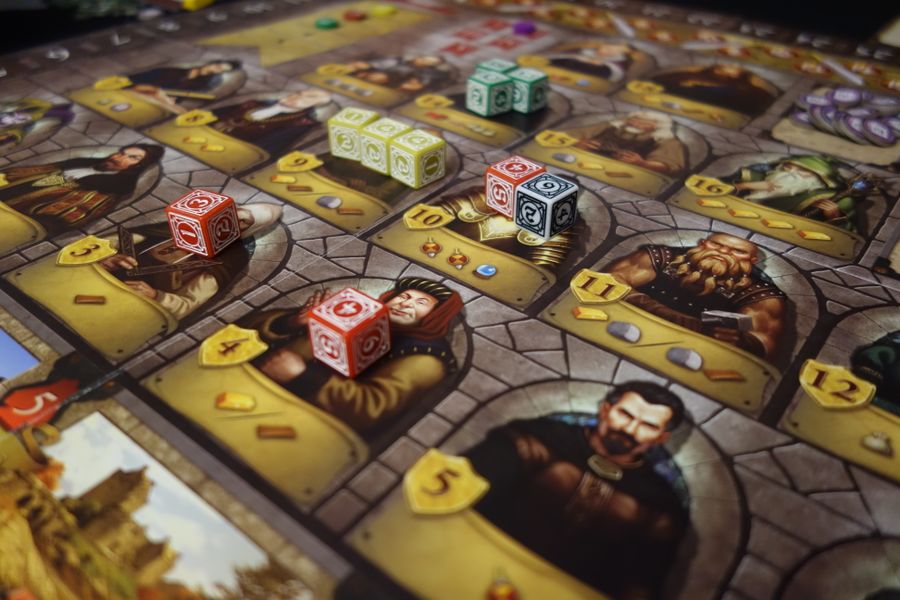 board game image