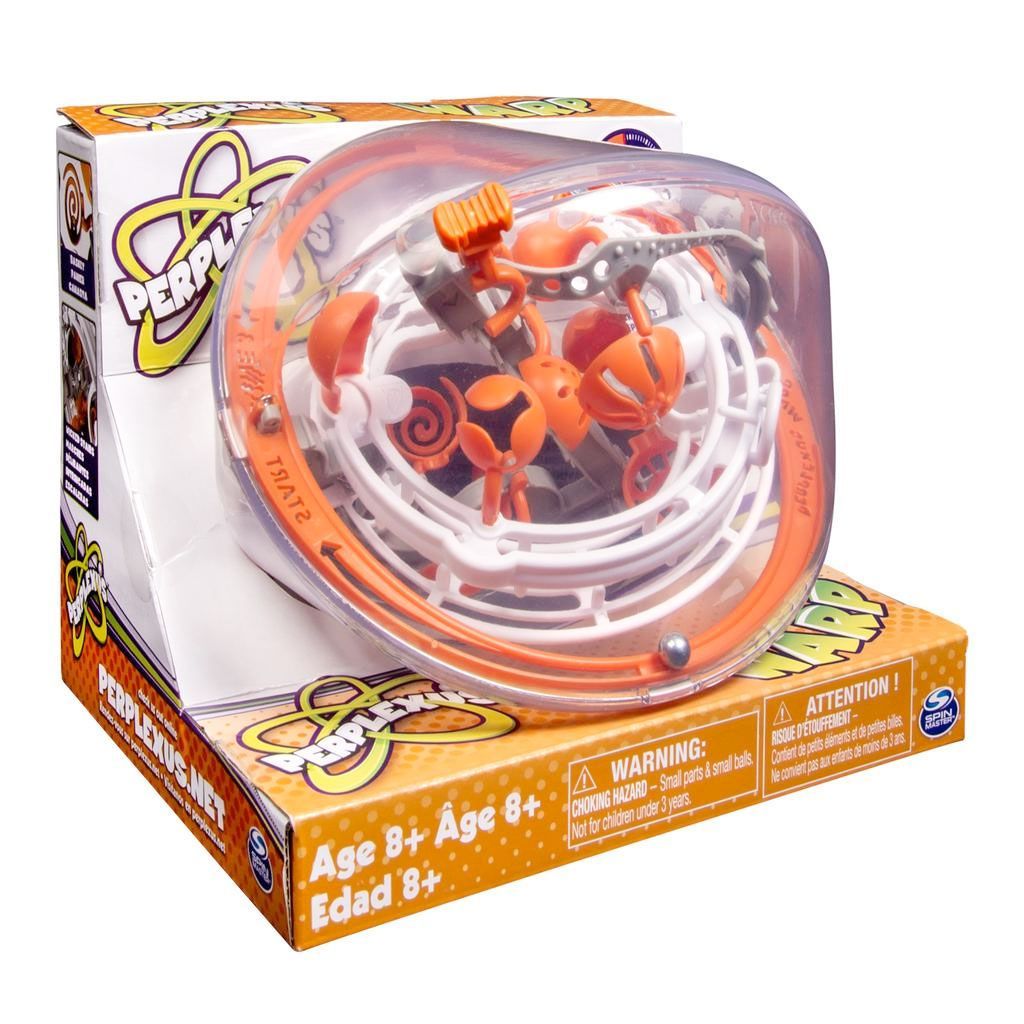 Coperta Perplexus Warp