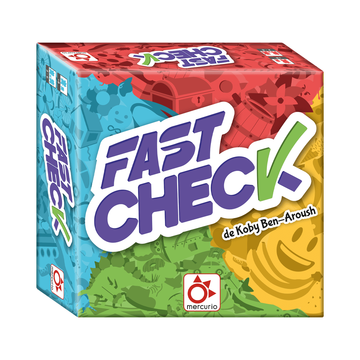 Fast Check