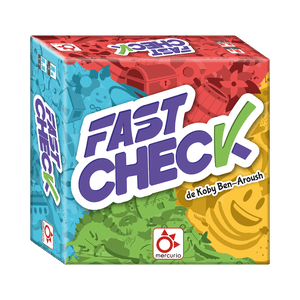 Fast Check