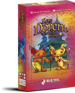 Los Dorem & Las runas Mágicas