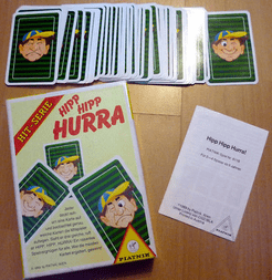 Hipp Hipp Hurra