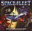 Board Game: Space Fleet