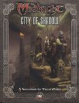 RPG Item: City of Shadow