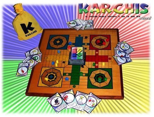 Karchis