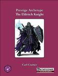 RPG Item: Prestige Archetype: The Eldritch Knight