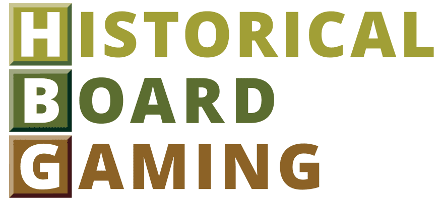 Historical Board Gaming