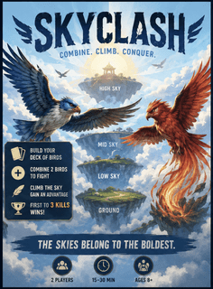 Sky Clash