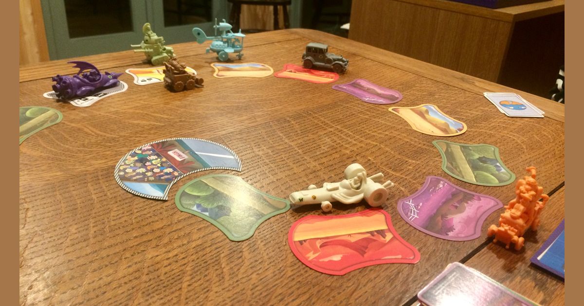 BoardGameGeek