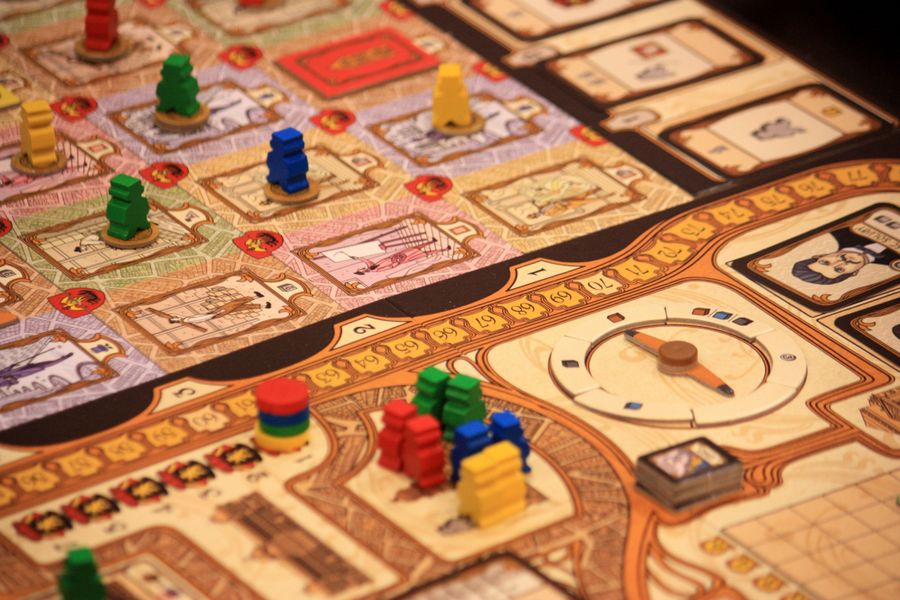 board game image