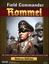 Board Game: Field Commander: Rommel