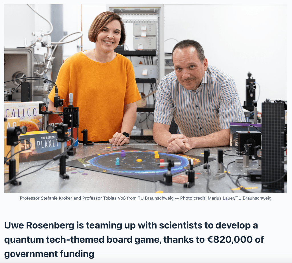 Quark Nova?! Everyone Needs A Shed BoardGameGeek