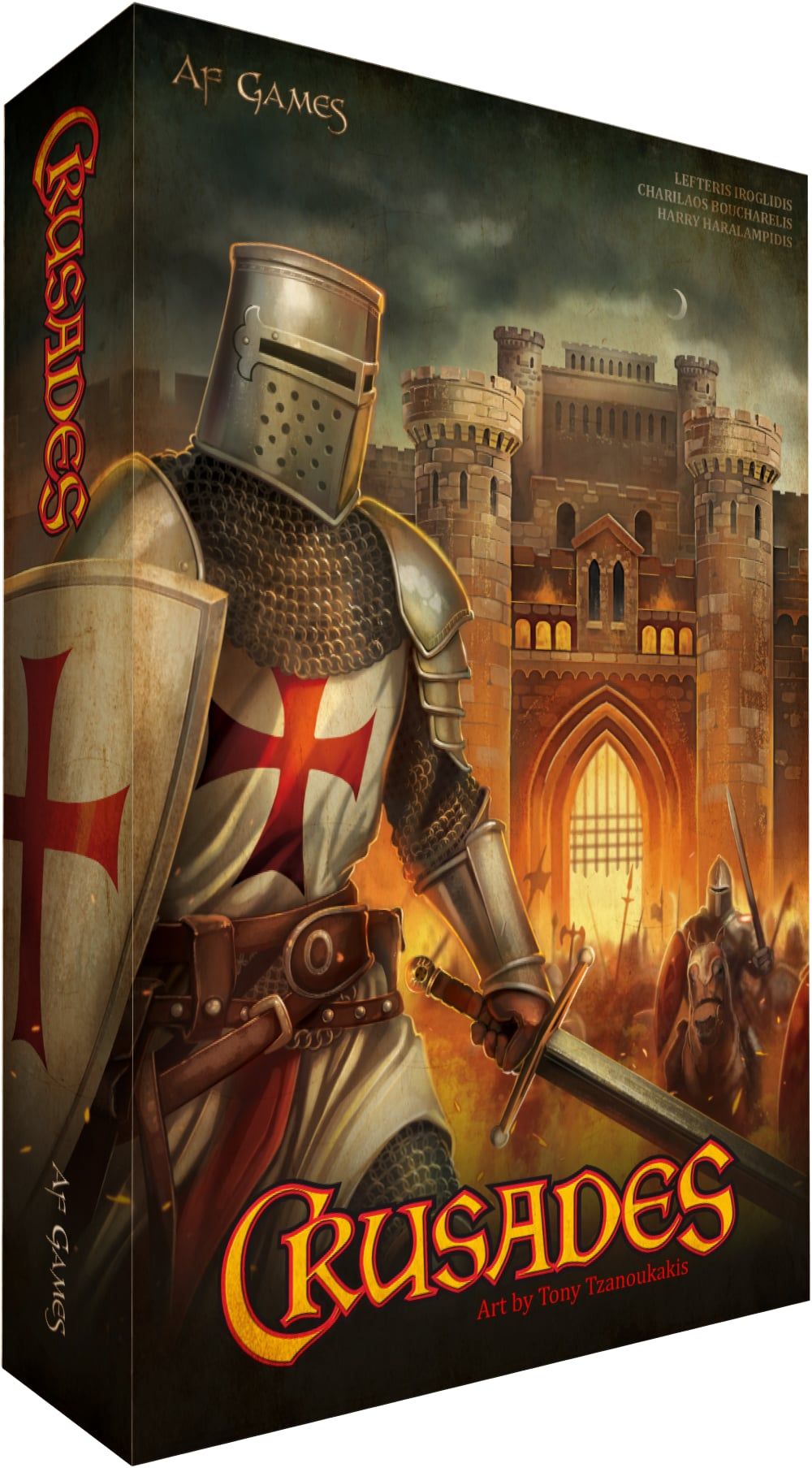 Crusades